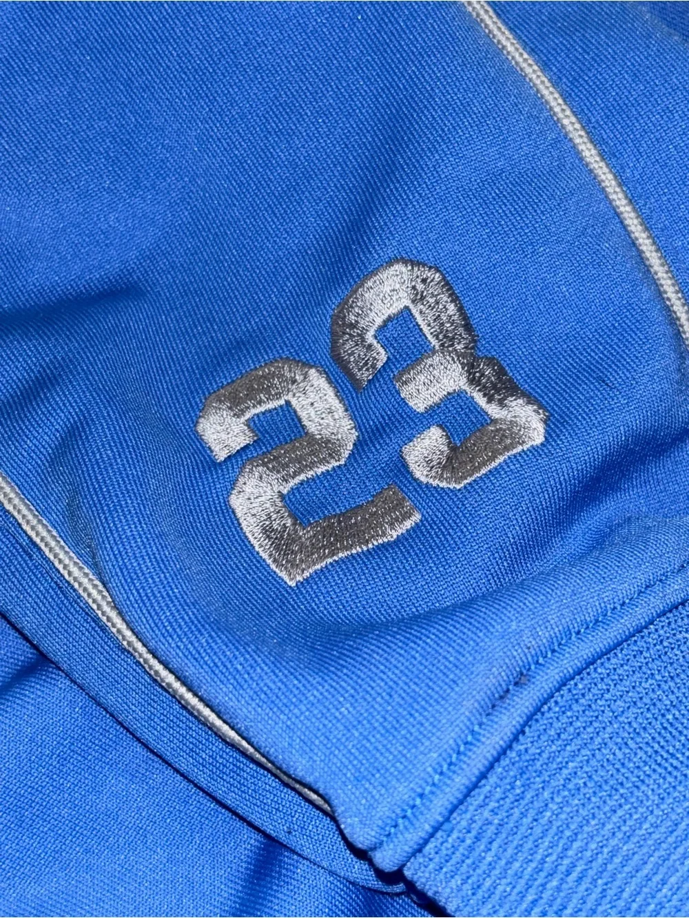 Jordan light blue